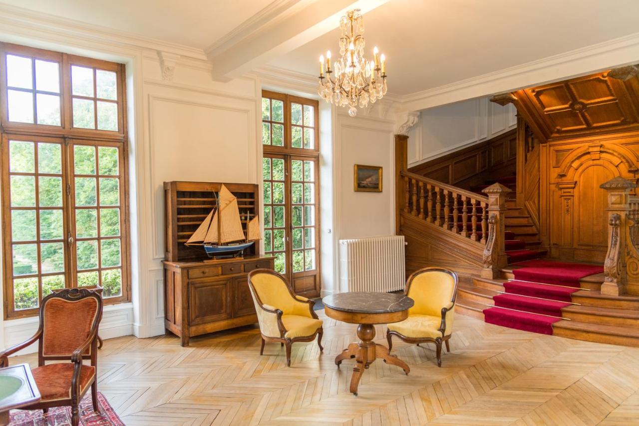 Chateau Du Rondon Olivet  Ngoại thất bức ảnh