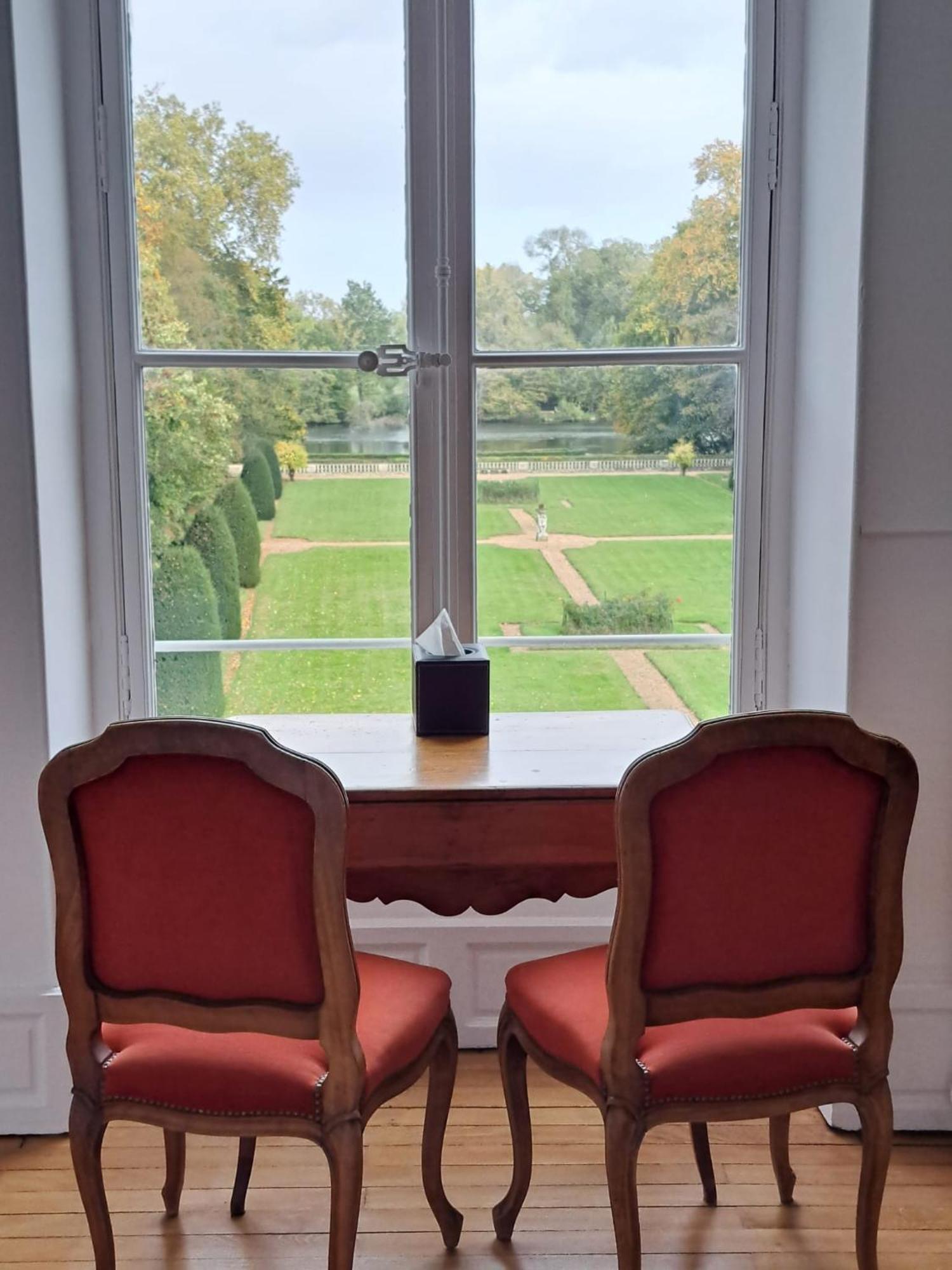 Chateau Du Rondon Olivet  Ngoại thất bức ảnh